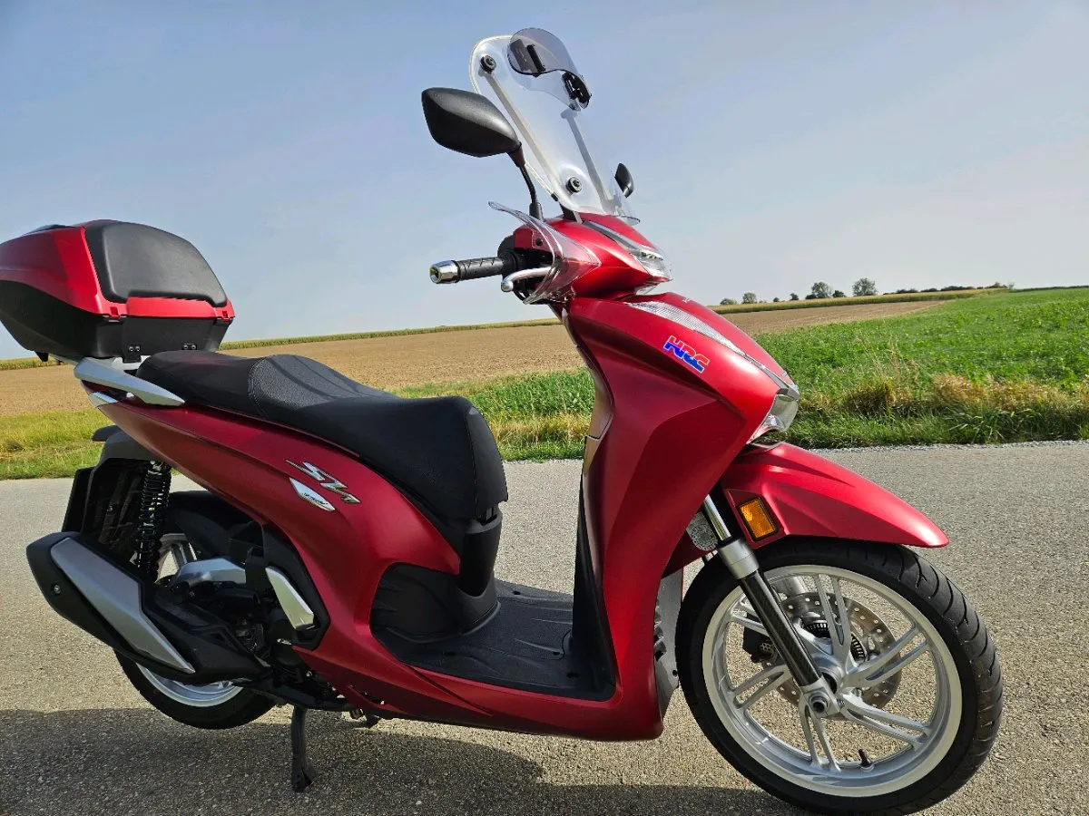 Honda SH