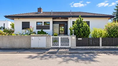 6-Zimmer-Haus kaufen in Linz Land – 155 m², € 690.000 – Bild 3 von 34