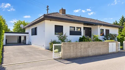 6-Zimmer-Haus kaufen in Linz Land – 155 m², € 690.000 – Bild 2 von 34