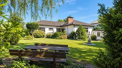 6-Zimmer-Haus kaufen in Linz Land – 155 m², € 690.000