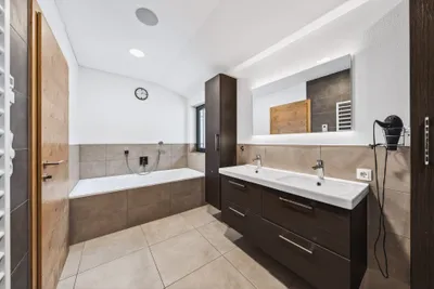 5-Zimmer-Haus kaufen in Kitzbühel – 153 m², € 930.000 – Bild 11 von 25