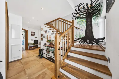 5-Zimmer-Haus kaufen in Kitzbühel – 153 m², € 930.000 – Bild 9 von 25
