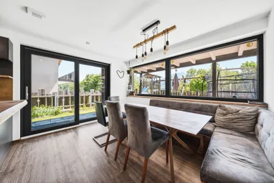 5-Zimmer-Haus kaufen in Kitzbühel – 153 m², € 930.000 – Bild 5 von 25