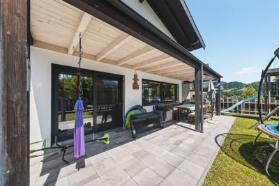 5-Zimmer-Haus kaufen in Kitzbühel – 153 m², € 930.000 – Bild 18 von 25