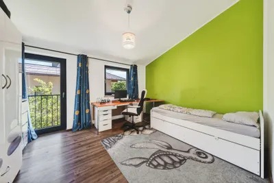 5-Zimmer-Haus kaufen in Kitzbühel – 153 m², € 930.000 – Bild 13 von 25