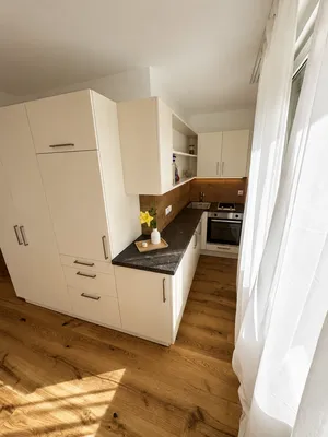 1-Zimmer-Wohnung mieten in Salzburg-Umgebung – 24 m², € 832 – Bild 2 von 7