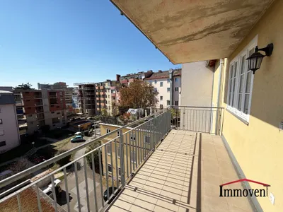 3-Zimmer-Gewerbeimmobilie mieten in Graz – 81 m², € 615 – Bild 12 von 15