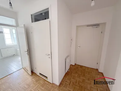 3-Zimmer-Gewerbeimmobilie mieten in Graz – 81 m², € 615 – Bild 10 von 15