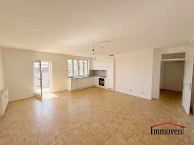 3-Zimmer-Gewerbeimmobilie mieten in Graz – 81 m², € 615 – Bild 2 von 15