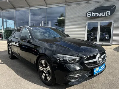 Mercedes-Benz C-Klasse C200d T-Modell