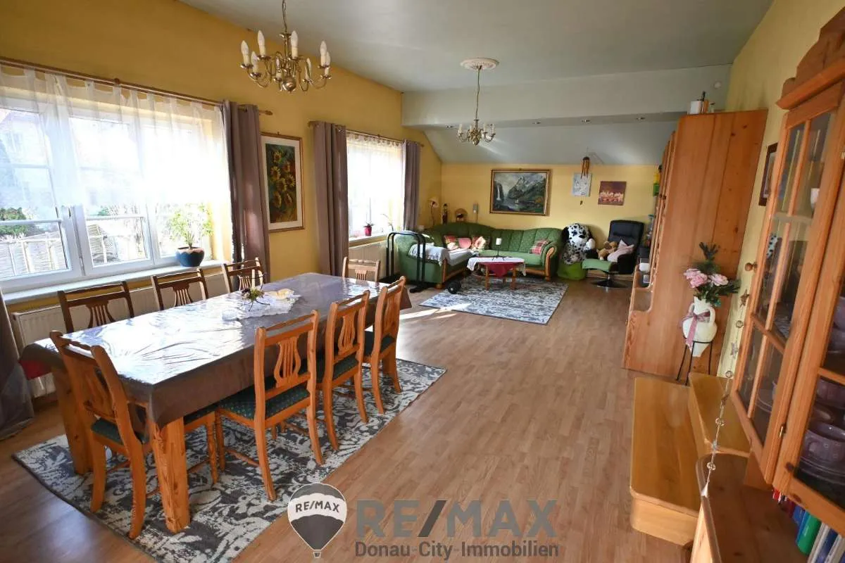" ++ Ein- oder Zweifamilienhaus ++" - View 3