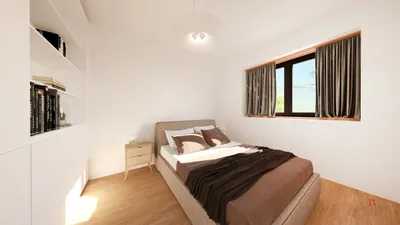 2-Zimmer-Wohnung kaufen in Kufstein – 74,57 m², € 540.185 – Bild 3 von 11