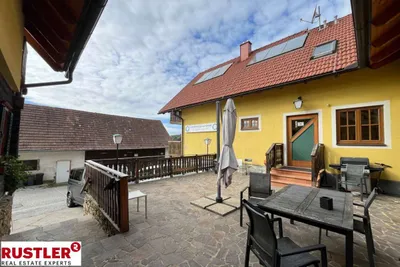 Immobilie kaufen in Graz-Umgebung – 720 m², € 950.000 – Bild 4 von 12