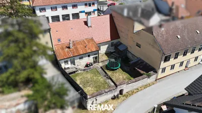 Haus kaufen in Horn – 132 m², € 98.000 – Bild 2 von 8
