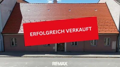 Haus kaufen in Horn – 132 m², € 98.000