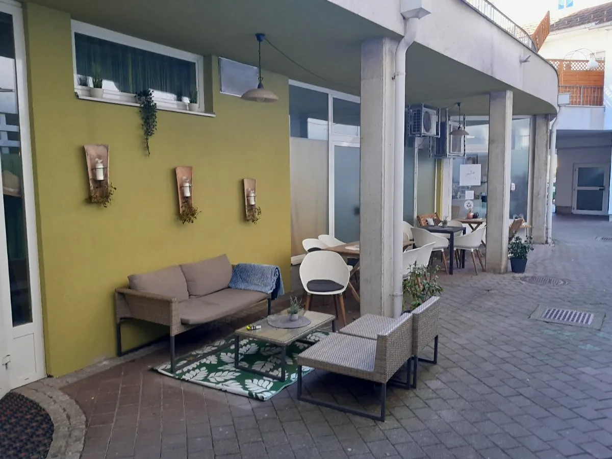 FEHRING GESCHÄFTSLOKAL HAUPTPLATZ 13 - 15 PASSAGE SCHNÄPPCHENMIETE - Ansicht 2