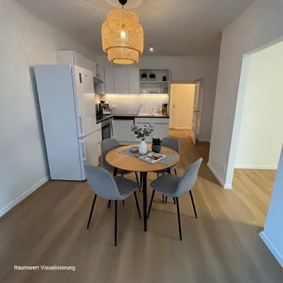 2-Zimmer-Wohnung kaufen in Wien – 32 m², € 199.000 – Bild 4 von 9