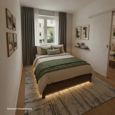 2-Zimmer-Wohnung kaufen in Wien – 32 m², € 199.000 – Bild 6 von 9