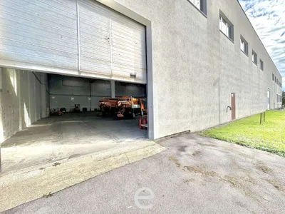 Gewerbeimmobilie mieten in Mödling – 4 238 m², € 39.674 – Bild 8 von 10