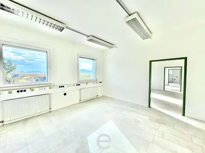 Gewerbeimmobilie mieten in Mödling – 4 238 m², € 39.674 – Bild 2 von 10