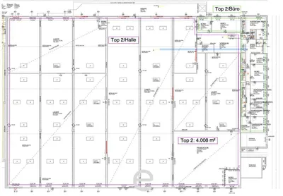 Gewerbeimmobilie mieten in Mödling – 4 238 m², € 39.674 – Bild 10 von 10