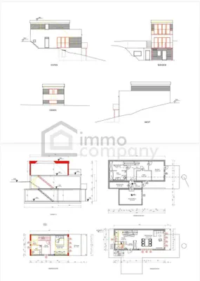 4-Zimmer-Haus mieten in Wien – 130 m², € 2.850 – Bild 11 von 12