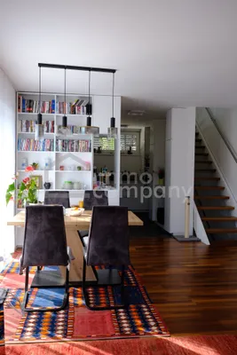 4-Zimmer-Haus mieten in Wien – 130 m², € 2.850 – Bild 6 von 12