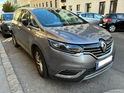 Renault Espace Initiale Paris Energy dCi 160 EDC