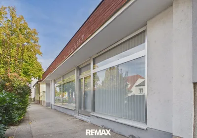 14-Zimmer-Gewerbeimmobilie mieten in Eisenstadt - Umgebung – 307 m², € 2.329
