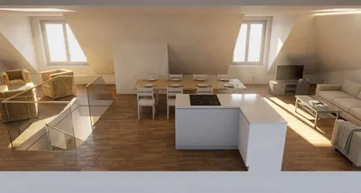2-Zimmer-Wohnung kaufen in Wien – 110 m², € 794.000 – Bild 5 von 16