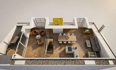 2-Zimmer-Wohnung kaufen in Wien – 110 m², € 794.000 – Bild 6 von 16
