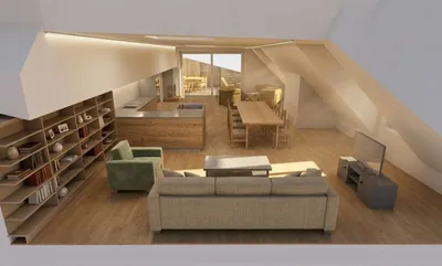 2-Zimmer-Wohnung kaufen in Wien – 110 m², € 794.000 – Bild 3 von 16