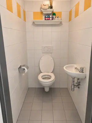 3-Zimmer-Wohnung mieten in Graz – 66 m², € 995 – Bild 8 von 8