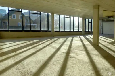 Gewerbeimmobilie mieten in Salzburg Stadt – 423 m², € 7.659 – Bild 5 von 6