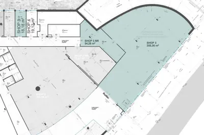 Gewerbeimmobilie mieten in Salzburg Stadt – 423 m², € 7.659 – Bild 6 von 6