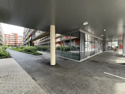 Gewerbeimmobilie mieten in Graz – 565 m², € 12 – Bild 4 von 14