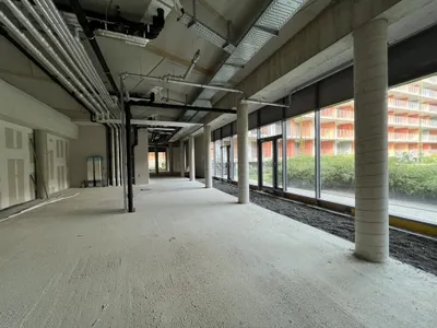 Gewerbeimmobilie mieten in Graz – 565 m², € 12 – Bild 5 von 14