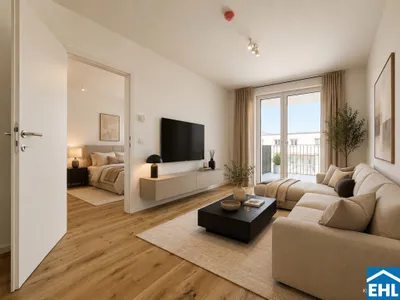 1-Zimmer-Wohnung kaufen in Wien – 32,89 m², € 199.000