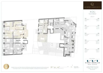 3-Zimmer-Wohnung kaufen in Wien – 144,38 m², € 2.150.000 – Bild 26 von 29