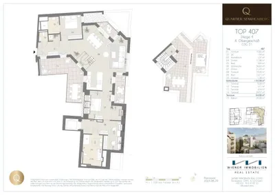 3-Zimmer-Wohnung kaufen in Wien – 144,38 m², € 2.150.000 – Bild 25 von 29