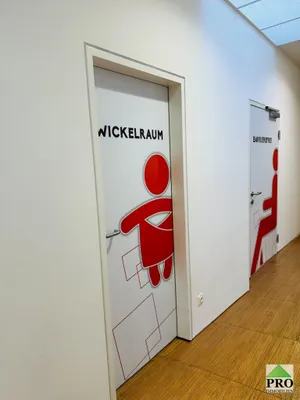 Gewerbeimmobilie mieten in Wien – 82 m², € 1.844 – Bild 6 von 8