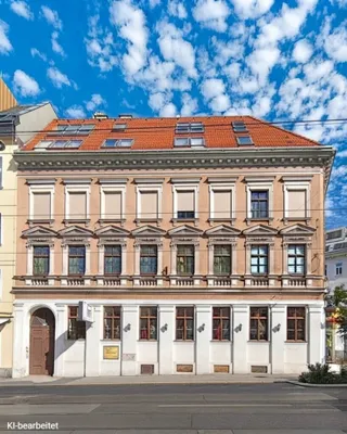5-Zimmer-Wohnung kaufen in Wien – 182 m², € 899.000 – Bild 2 von 21