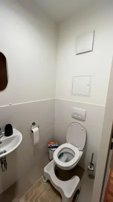 4-Zimmer-Wohnung mieten in Wien – 89 m², € 1.882 – Bild 7 von 12