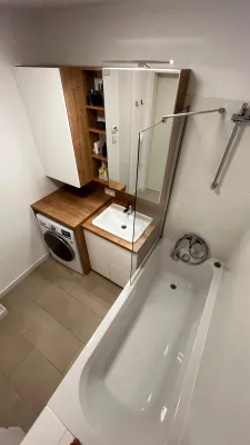 4-Zimmer-Wohnung mieten in Wien – 89 m², € 1.882 – Bild 8 von 12