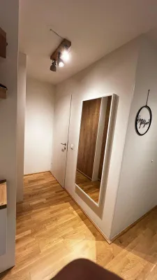 4-Zimmer-Wohnung mieten in Wien – 89 m², € 1.882 – Bild 5 von 12