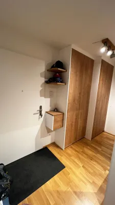 4-Zimmer-Wohnung mieten in Wien – 89 m², € 1.882 – Bild 4 von 12