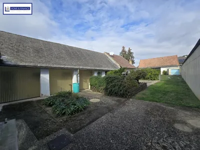 4-Zimmer-Haus kaufen in Gänserndorf – 105 m², € 150.000 – Bild 30 von 40
