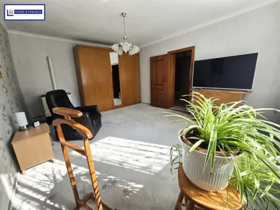 4-Zimmer-Haus kaufen in Gänserndorf – 105 m², € 150.000 – Bild 7 von 40