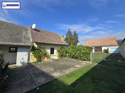 4-Zimmer-Haus kaufen in Gänserndorf – 105 m², € 150.000 – Bild 31 von 40