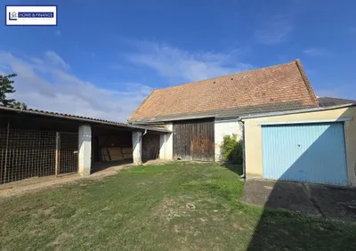 4-Zimmer-Haus kaufen in Gänserndorf – 105 m², € 150.000 – Bild 36 von 40